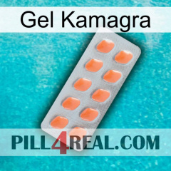 Gel Kamagra 26